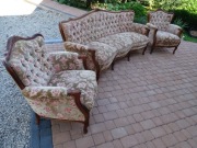 @@@ Ludwikowski Zestaw Wypoczynkowy @@@