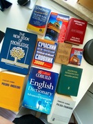 11 książek do nauki języków!