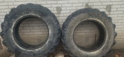 Opony do traktora 