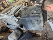 Mercedes actros mp3 euro5 pompa adblue zbiornik tlumik