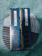 Pamięć RAM DDR3 SK HYNIX 2x4GB (8GB) HMT451U6AFR8C