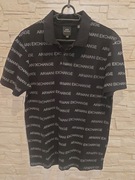 Armani Exchange koszulka polo M