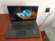 Elektronika Laptop HP Pavilion 17,3" cala używany