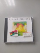 Flying Pickets, The Warning