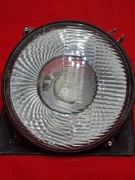 Wkładka do reflektora H3 Żuk,Nysa,Syrena,Warszawa z epoki PRL-u. 