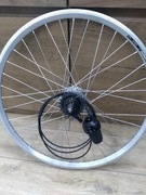 Koło nexus 7, 26cali 