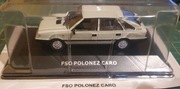 Legendy FSO Polonez Caro