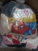 Odzież niesort C4C Szkocja 6 zł/kg 10kg 