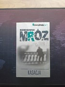 Remigiusz Mróz - Kasacja