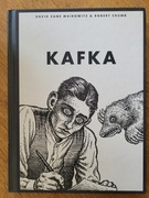 KAFKA. David Zane Mairowitz, Robert Crumb