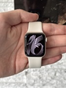 Apple Watch SE 3 gen 40mm silver srebrny gwarancja!