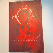 Remigiusz Mróz - Czarna Madonna