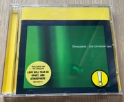 Permanent: JOY DIVISION  1995 CD