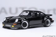AUTOart Porsche 911 Turbo Wangan Midnight