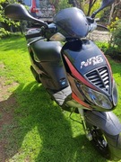 Skuter Piaggio 50 NRG MC3 