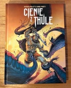 Cienie z Thule - Lost in time