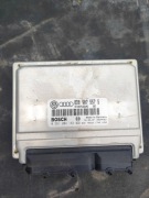 Komputer Sterownik silnika AUDI A4 (8D2, B5) 8D0907557S 1.8L benzyna