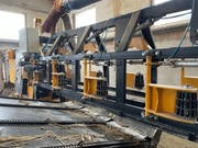 Trak tarczowy Skywood 