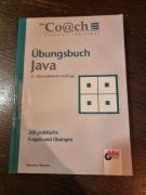 Übungsbuch Java: 260 praktische Fragen un Übungen