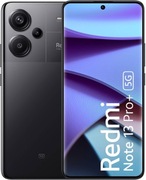 Redmi Note 13Pro+5G Midnight Black 12GB RAM 512GB ROM