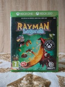 Rayman Legends (Xbox 360)(XONE)
