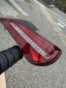 Oryginalna lampa prawy tył Mercedes W117 CLA wersja europejska