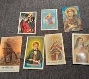 Obrazki święte święci patroni 