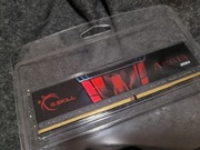 Pamięć RAM G.Skill Aegis DDR4 8GB 3200mhz 16 CL
