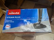 Mop parowy Vileda Steam Plus