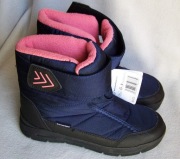 BUTY DZIECIĘCE ŚNIEGOWCE 33 HIP&HOPPS