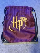 Worek na wf Harry Potter