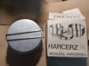 retro nieużywana Menażka harcerska PRL polsport pamiątka prl 