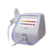 Novoxel Tixel C - system frakcyjnego odmładzania twarzy