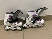 Sprzedam rolki dla dzieci. Rozmiar 28-31