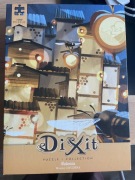 Puzzle 1000 Dixit Marina Coudray 