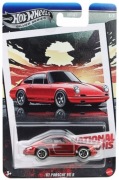 HOT WHEELS 67 Porsche 911 R CHASE