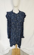 Piękna sukienka Atelier Reve m 38