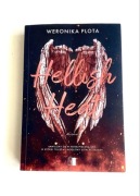 Hellish Heat Weronika Plota