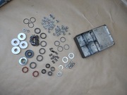 Części do rowerów prl.