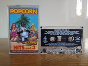 Popcorn Hits vol. 3 kaseta 