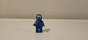 LEGO Ninjago Figurka Jay ZX njo0034
