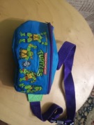 Nerka saszetka turtles