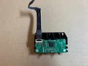 Toshiba LED TV 40" 40LF3F63DAR moduł Wi-Fi VESTEL 271222R3