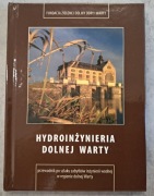 Hydroinżynieria Dolnej Warty Piotr Chara