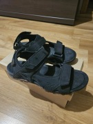 Sandały męskie marki 4F