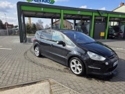Ford S-Max TITANIUM
