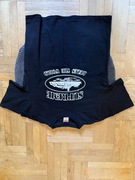 Koszulka supreme x corteiz