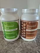 Elemental Heal whey-free dieta elementarna dr. Ruscio