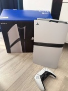 PlayStation pro 
