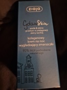  Ziaja GdanSkin kolagenowy krem na noc 
